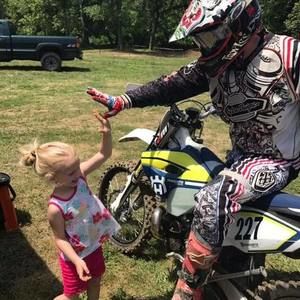 Meet your Posher, Mike